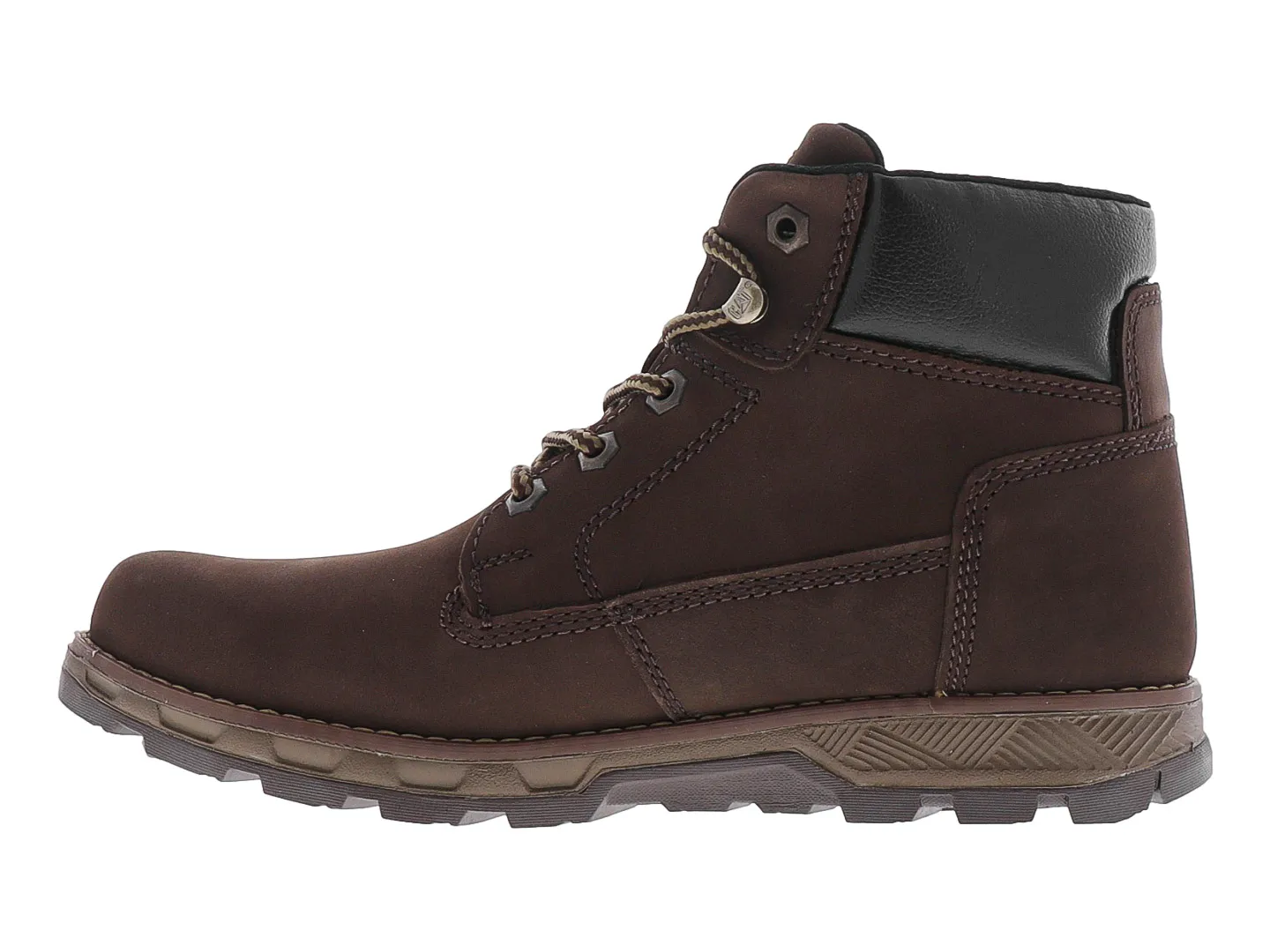 Botas Caterpillar  724066  Marron Para Hombre